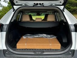 New 2025 Toyota RAV4 XLE Premium AWD full