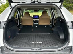 New 2025 Toyota RAV4 XLE Premium AWD full