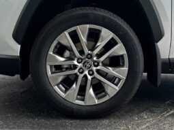 New 2025 Toyota RAV4 XLE Premium AWD full