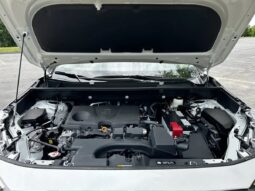 New 2025 Toyota RAV4 XLE Premium AWD full