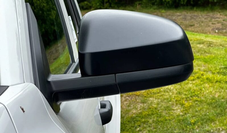 New 2025 Toyota Tacoma SR RWD full