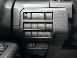 New 2025 Toyota Tacoma SR RWD full