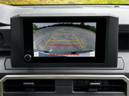 New 2025 Toyota Tacoma SR RWD full