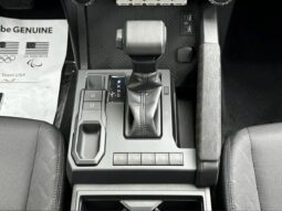 New 2025 Toyota Tacoma SR RWD full