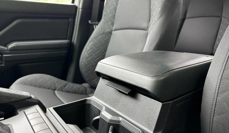 New 2025 Toyota Tacoma SR RWD full