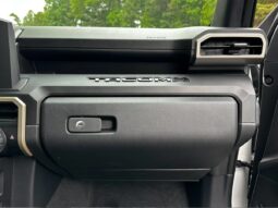 New 2025 Toyota Tacoma SR RWD full