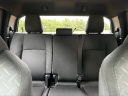 New 2025 Toyota Tacoma SR RWD full