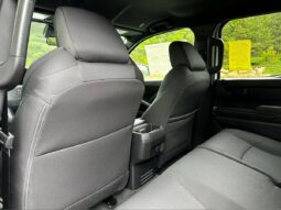 New 2025 Toyota Tacoma SR RWD full