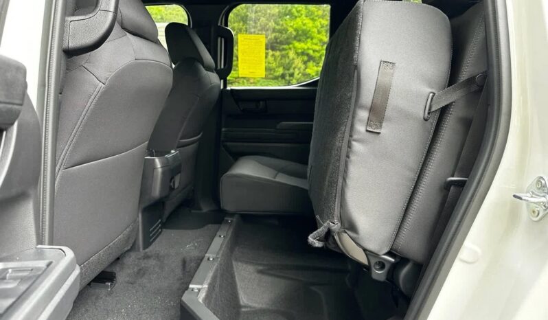 New 2025 Toyota Tacoma SR RWD full