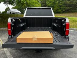 New 2025 Toyota Tacoma SR RWD full