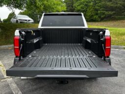 New 2025 Toyota Tacoma SR RWD full