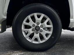 New 2025 Toyota Tacoma SR RWD full