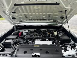 New 2025 Toyota Tacoma SR RWD full
