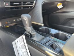 New 2025 Toyota Camry SE 2.5L White full