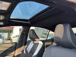New 2025 Toyota Camry SE 2.5L White full