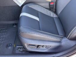 New 2025 Toyota Camry SE 2.5L White full