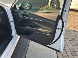 New 2025 Toyota Camry SE 2.5L White full