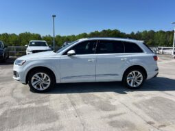 Certified Used 2024 Audi Q7 Premium full