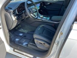 Certified Used 2024 Audi Q7 Premium full