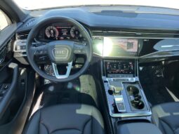 Certified Used 2024 Audi Q7 Premium full