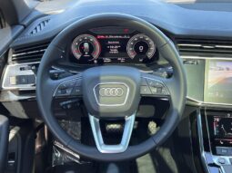 Certified Used 2024 Audi Q7 Premium full