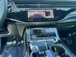 Certified Used 2024 Audi Q7 Premium full