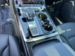 Certified Used 2024 Audi Q7 Premium full