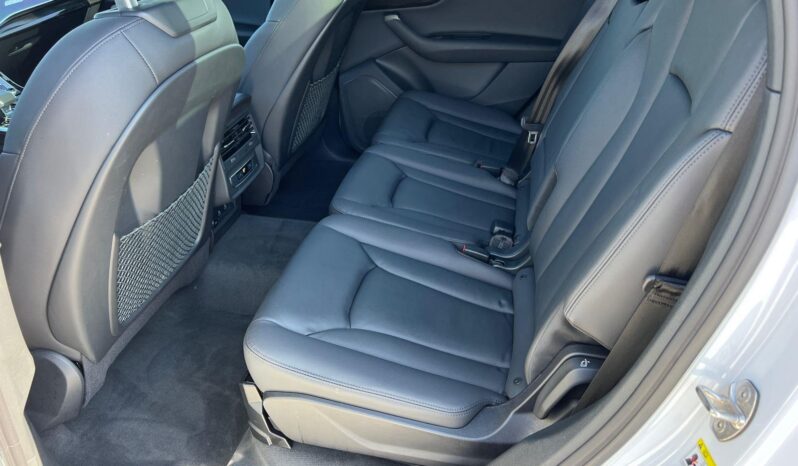 Certified Used 2024 Audi Q7 Premium full