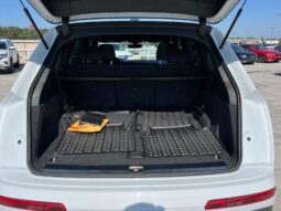 Certified Used 2024 Audi Q7 Premium full