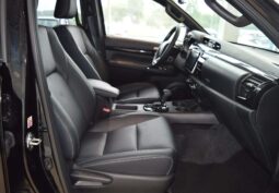 2019 Toyota Hilux 2.4L Double Cabin full
