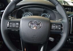 2019 Toyota Hilux 2.4L Double Cabin full