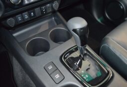 2019 Toyota Hilux 2.4L Double Cabin full