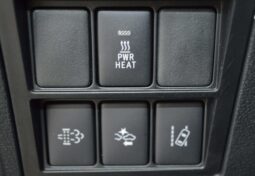 2019 Toyota Hilux 2.4L Double Cabin full
