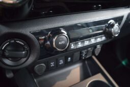 2019 Toyota Hilux 2.4L Double Cabin full