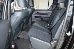 2019 Toyota Hilux 2.4L Double Cabin full