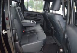 2019 Toyota Hilux 2.4L Double Cabin full