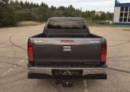 2011 Toyota Hilux Double Cabin full