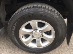 2011 Toyota Hilux Double Cabin full