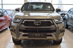 2023 Toyota Hilux 2.8L 4WD full