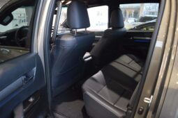 2023 Toyota Hilux 2.8L 4WD full