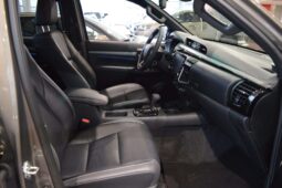 2023 Toyota Hilux 2.8L 4WD full