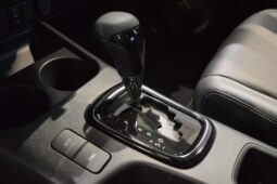 2023 Toyota Hilux 2.8L 4WD full