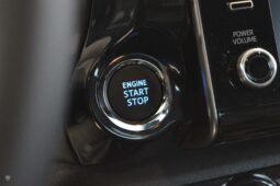 2023 Toyota Hilux 2.8L 4WD full