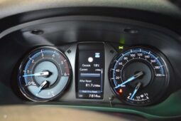 2023 Toyota Hilux 2.8L 4WD full