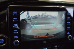 2023 Toyota Hilux 2.8L 4WD full