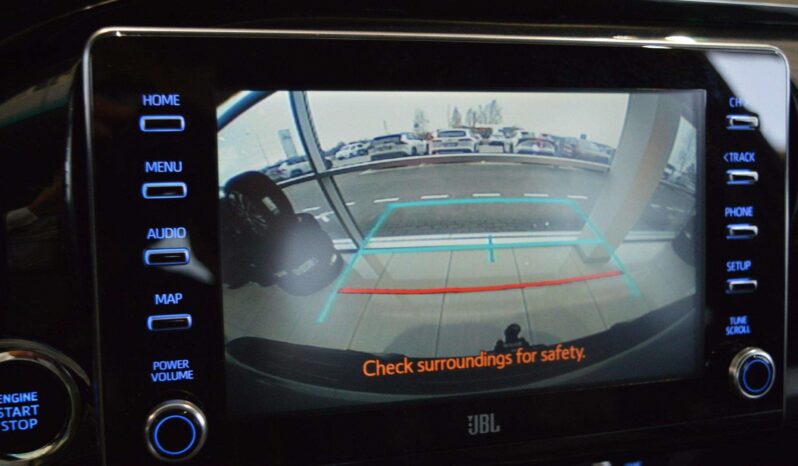 2023 Toyota Hilux 2.8L 4WD full