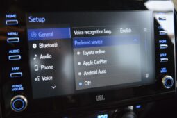 2023 Toyota Hilux 2.8L 4WD full