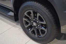 2023 Toyota Hilux 2.8L 4WD full