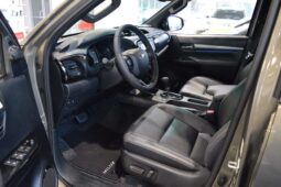 2023 Toyota Hilux 2.8L 4WD full