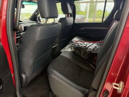New 2025 Toyota Hilux GR Sport 2.8L 4X4 full